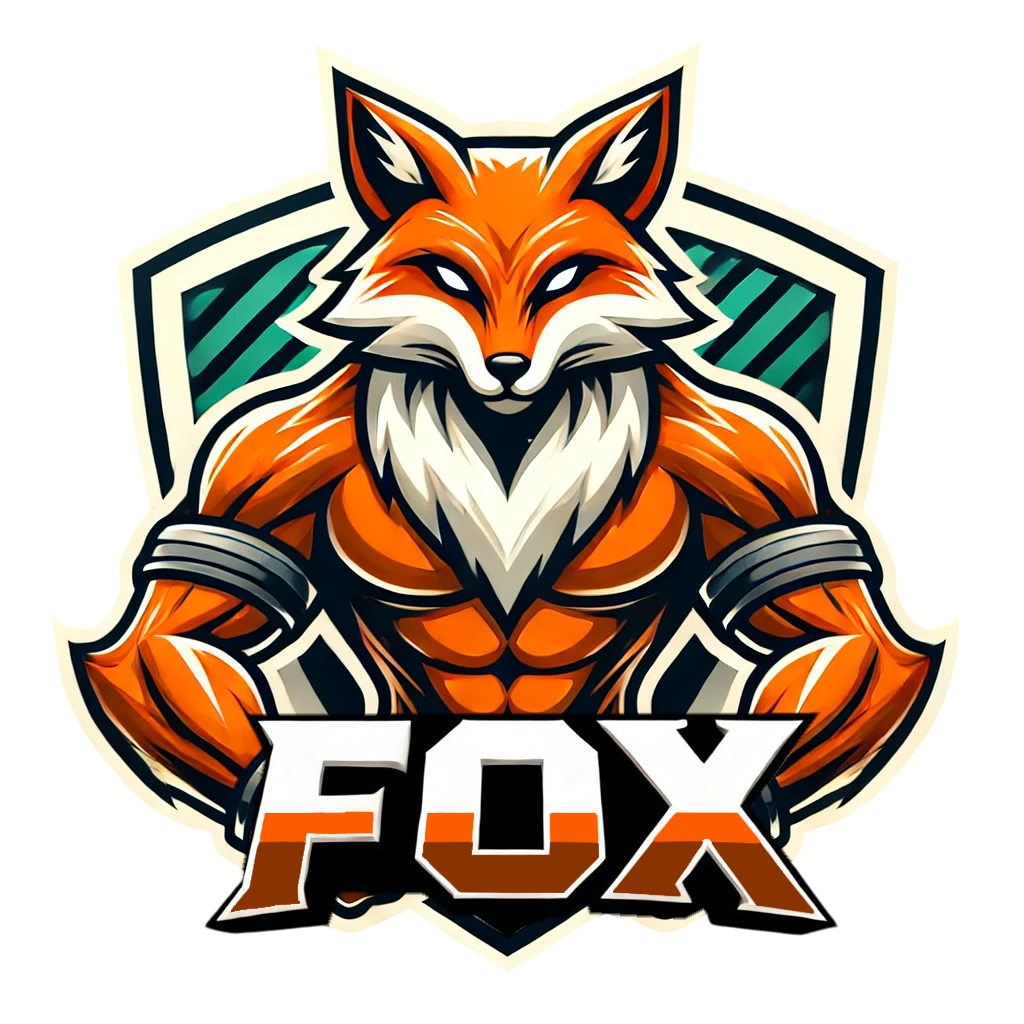 FOX Logo